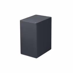 LG SC9S Noir 3.1.3 canaux 400 W - Vue supplémentaire 4