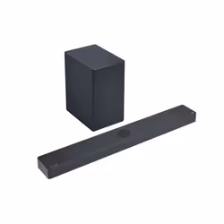 LG SC9S Noir 3.1.3 canaux 400 W - Vue supplémentaire 5