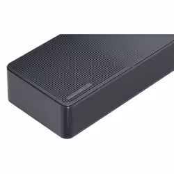 LG SC9S Noir 3.1.3 canaux 400 W - Vue supplémentaire 7