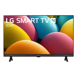 LG HD 43LR60006LA TV 43" Full HD Smart TV Noir