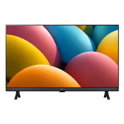 LG HD 43LR60006LA TV 43" Full HD Smart TV Noir - Vue supplémentaire 2