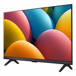 LG HD 43LR60006LA TV 43" Full HD Smart TV Noir - Vue supplémentaire 3