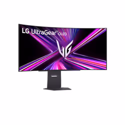 LG 45GX900A-B écran plat de PC 113 cm (44.5") 3440 x 1440 pixels Wide Quad HD OLED Noir