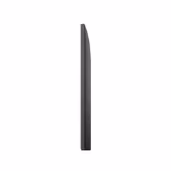 LG 43UK762H0LB 109,2 cm (43") 4K Ultra HD 265 cd/m² Smart TV Noir 20 W - Vue supplémentaire 4