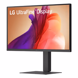 LG 27U730A-B écran plat de PC 27" 4K Ultra HD Noir - Vue supplémentaire 2