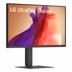 LG 27U730A-B écran plat de PC 27" 4K Ultra HD Noir - Vue supplémentaire 3