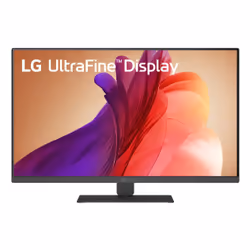 LG 27U730A-B écran plat de PC 27" 4K Ultra HD Noir - Vue supplémentaire 4