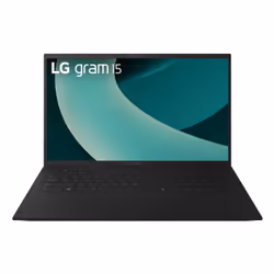 LG Gram 15Z80T Copilot+ PC AMD Ryzen AI 7 350 PC portable 15.6" Full HD 16Go RAM 1To SSD Wi-Fi 6E Win11 Français Noir - Vue supplémentaire 2