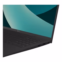 LG Gram 15Z80T Copilot+ PC AMD Ryzen AI 7 350 PC portable 15.6" Full HD 16Go RAM 1To SSD Wi-Fi 6E Win11 Français Noir - Vue supplémentaire 6
