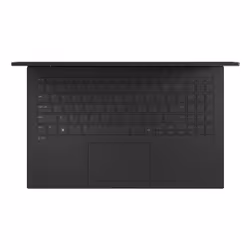LG Gram 15Z80T Copilot+ PC AMD Ryzen AI 7 350 PC portable 15.6" Full HD 16Go RAM 1To SSD Wi-Fi 6E Win11 Français Noir - Vue supplémentaire 7