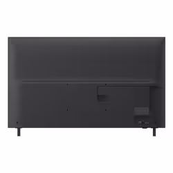 LG UHD AI 55UA74006LB 55" 4K Ultra HD Smart TV Bleu - Vue supplémentaire 5