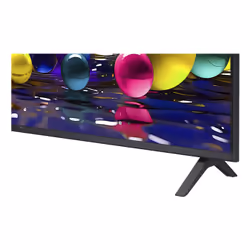 LG UHD AI 55UA74006LB 55" 4K Ultra HD Smart TV Bleu - Vue supplémentaire 8