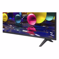 LG UHD AI 65UA74006LB 65" 4K Ultra HD Smart TV Bleu - Vue supplémentaire 8