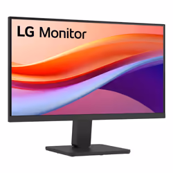 LG 22U401A-B écran plat de PC 21.5" Full HD LED Noir - Vue supplémentaire 3
