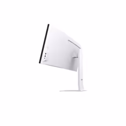 LG 49U950A-W Écran Incurvé 49 Pouces Dual QHD 144 Hz Nano IPS - Vue supplémentaire 6