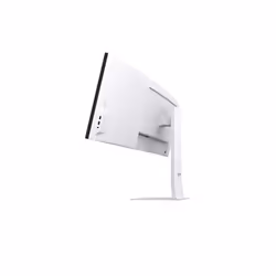 LG 49U950A-W Écran Incurvé 49 Pouces Dual QHD 144 Hz Nano IPS - Vue supplémentaire 7