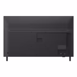 LG UHD AI 43UA74006LB 43" 4K Ultra HD Smart TV Bleu - Vue supplémentaire 5