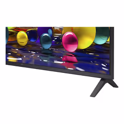 LG UHD AI 43UA74006LB 43" 4K Ultra HD Smart TV Bleu - Vue supplémentaire 8