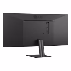 LG 29U511A-B Écran PC Ultrawide 29 Pouces WFHD IPS 100 Hz Noir - Vue supplémentaire 7