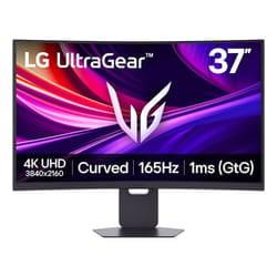 LG 37G800A-B écran plat de PC 94 cm (37") 3840 x 2160 pixels 4K Ultra HD Noir