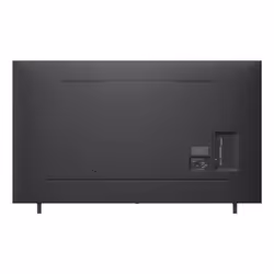 LG UHD AI 75UA74006LB 75" 4K Ultra HD Smart TV Bleu - Vue supplémentaire 5