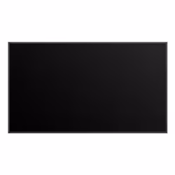 LG 49UH5Q-E Écran d'affichage dynamique Écran plat de signalisation numérique 124,5 cm (49") LCD Wifi 500 cd/m² 4K Ultra HD Noir WebOS - Vue supplémentaire 2
