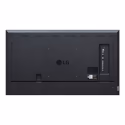 LG 49UH5Q-E Écran d'affichage dynamique Écran plat de signalisation numérique 124,5 cm (49") LCD Wifi 500 cd/m² 4K Ultra HD Noir WebOS - Vue supplémentaire 7