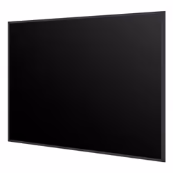 LG 43UH5Q Écran plat de signalisation numérique 109,2 cm (43") LCD Wifi 500 cd/m² 4K Ultra HD Noir WebOS 24/7 - Vue supplémentaire 3