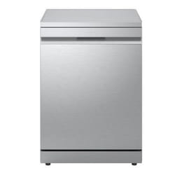 Lg Lave-vaisselle 60cm 14 couverts 43db - DF375HVS