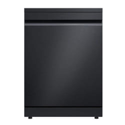 Lg Lave-vaisselle 60cm 14 couverts 43db - DF375HMS