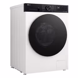 LG F4NX5009THB machine à laver Charge avant 9 kg 1400 tr/min Blanc - Vue supplémentaire 8