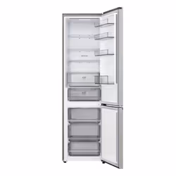 LG GBBSJ20DPY réfrigérateur-congélateur Pose libre 375 L D Acier inoxydable - Vue supplémentaire 4