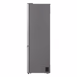 LG GBBSJ20DPY réfrigérateur-congélateur Pose libre 375 L D Acier inoxydable - Vue supplémentaire 8
