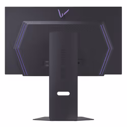 LG 27GX700A-B écran plat de PC 26.5" Quad HD OLED Noir - Vue supplémentaire 2