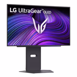 LG 27GX700A-B écran plat de PC 26.5" Quad HD OLED Noir - Vue supplémentaire 4