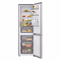 LG GBBSJ10DPY Pose libre 333 L Argent - Vue supplémentaire 2