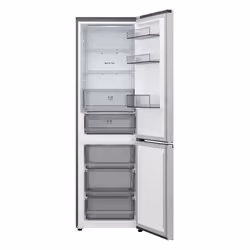 LG GBBSJ10DPY Pose libre 333 L Argent - Vue supplémentaire 3
