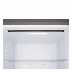 LG GBBSJ10DPY Pose libre 333 L Argent - Vue supplémentaire 4