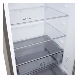 LG GBBSJ10DPY Pose libre 333 L Argent - Vue supplémentaire 5