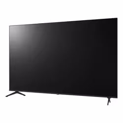 LG 65PK640S Table interactive 165,1 cm (65") LED 300 cd/m² 4K Ultra HD Noir WebOS 16/7 - Vue supplémentaire 2