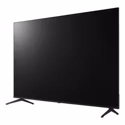 LG 86PK640S Table interactive 2,18 m (86") LED 300 cd/m² 4K Ultra HD Noir WebOS 16/7 - Vue supplémentaire 3