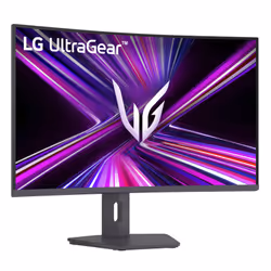 LG 32G600A-B écran plat de PC 32" Quad HD LCD Noir - Vue supplémentaire 2