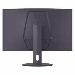 LG 32G600A-B écran plat de PC 32" Quad HD LCD Noir - Vue supplémentaire 3