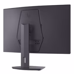 LG 32G600A-B écran plat de PC 32" Quad HD LCD Noir - Vue supplémentaire 4