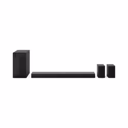 LG S70TR Noir 5.1.1 canaux 500 W - Vue supplémentaire 2