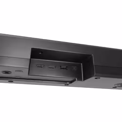 LG S70TR Noir 5.1.1 canaux 500 W - Vue supplémentaire 7