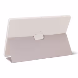 LG FC25XA 68,6 cm (27") Folio Blanc - Vue supplémentaire 3