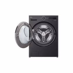 LG F20F12BST machine à laver - Vue supplémentaire 2