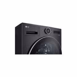 LG F20F12BST machine à laver - Vue supplémentaire 8