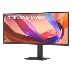 LG 34U650A-B écran plat de PC 34" Quad HD LCD Noir - Vue supplémentaire 2